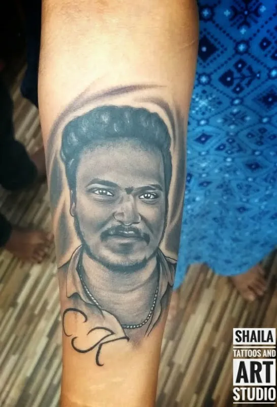 Shaila Tattoos & Piercing Studio