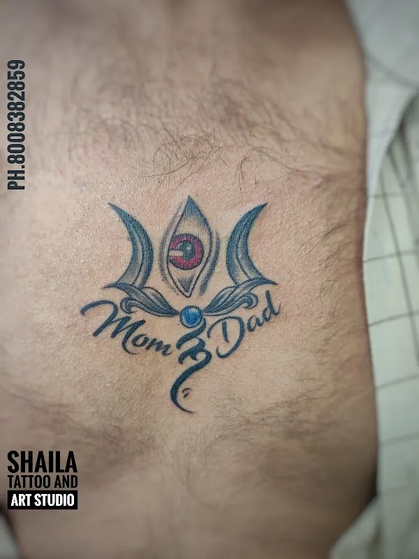 Shaila Tattoos & Piercing Studio