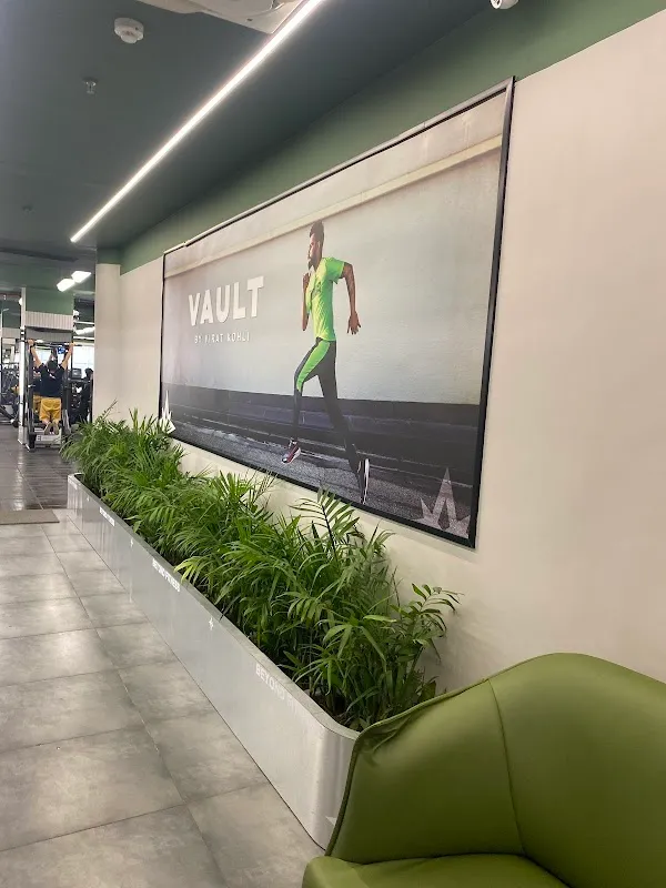 VAULT By Virat Kohli (Rajouri Garden)
