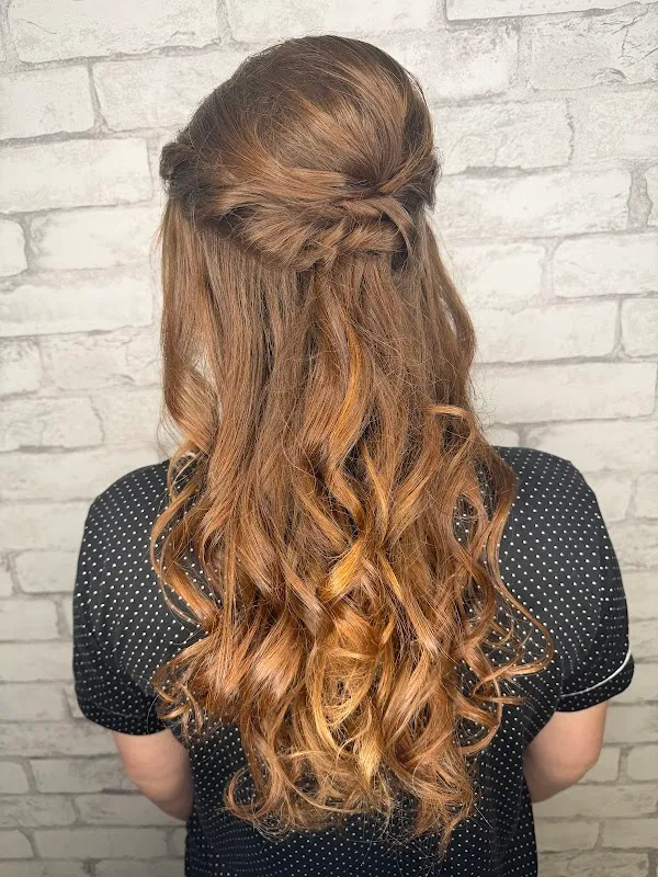 Bridgett' s Salon