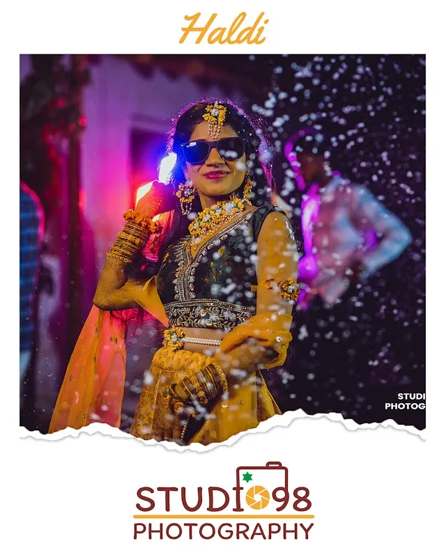 Studio98 Photography