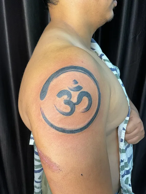 Dts Tattoo Studio