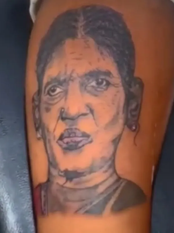 Dts Tattoo Studio