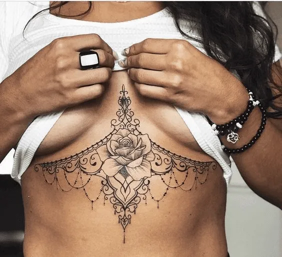 Dts Tattoo Studio