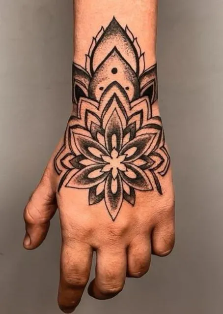 Dts Tattoo Studio
