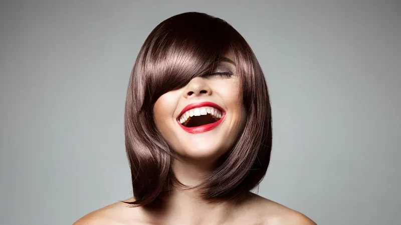 Top Shop Salon and Spa