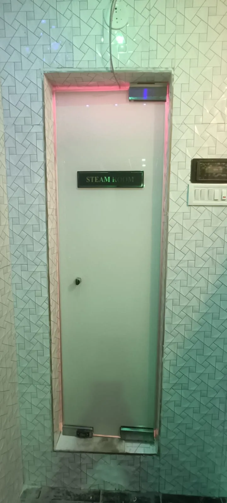 BLUE OCEAN SPA | Spa in Anna Nagar | Massage in Anna Nagar | Spa Near in Anna Nagar