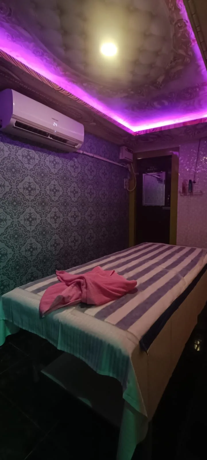 BLUE OCEAN SPA | Spa in Anna Nagar | Massage in Anna Nagar | Spa Near in Anna Nagar