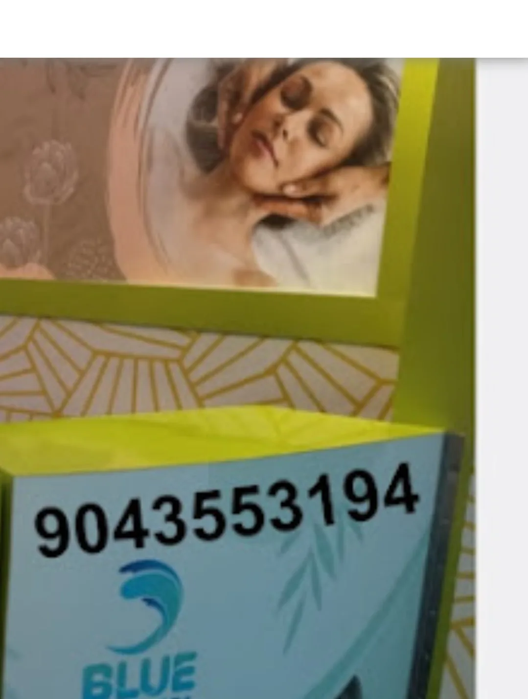 BLUE OCEAN SPA | Spa in Anna Nagar | Massage in Anna Nagar | Spa Near in Anna Nagar