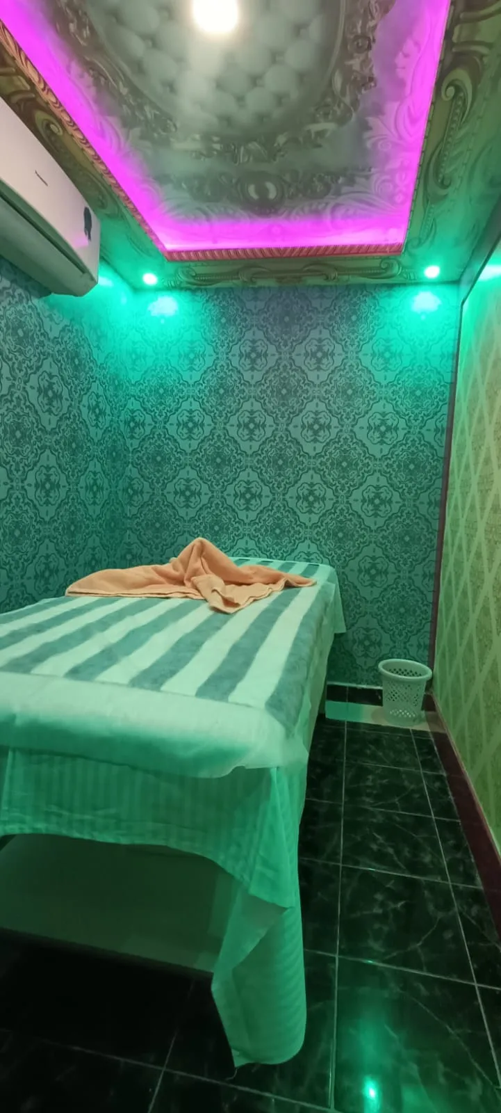 BLUE OCEAN SPA | Spa in Anna Nagar | Massage in Anna Nagar | Spa Near in Anna Nagar