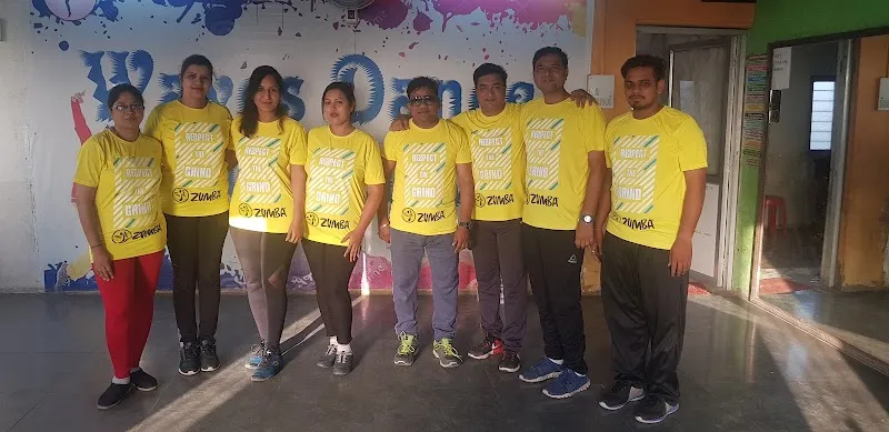Waves Dance Academy & Zumba Fitness