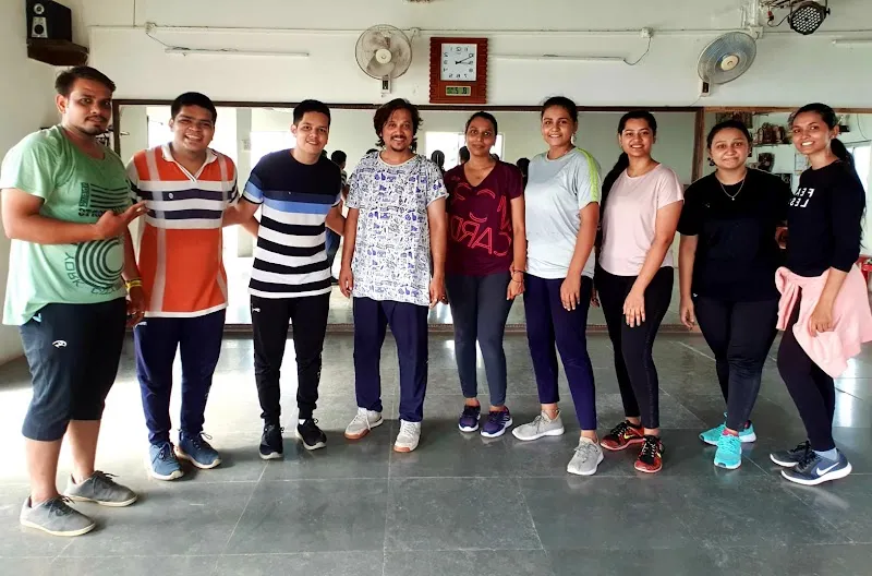 Waves Dance Academy & Zumba Fitness