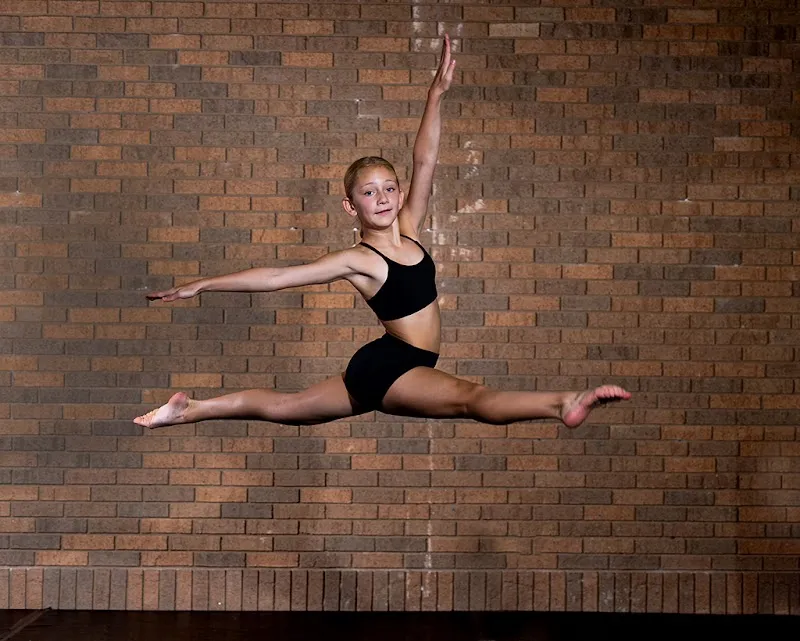 Vision Dance