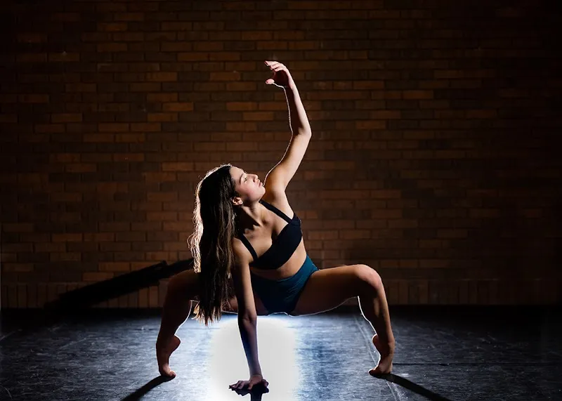 Vision Dance