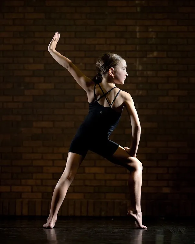 Vision Dance