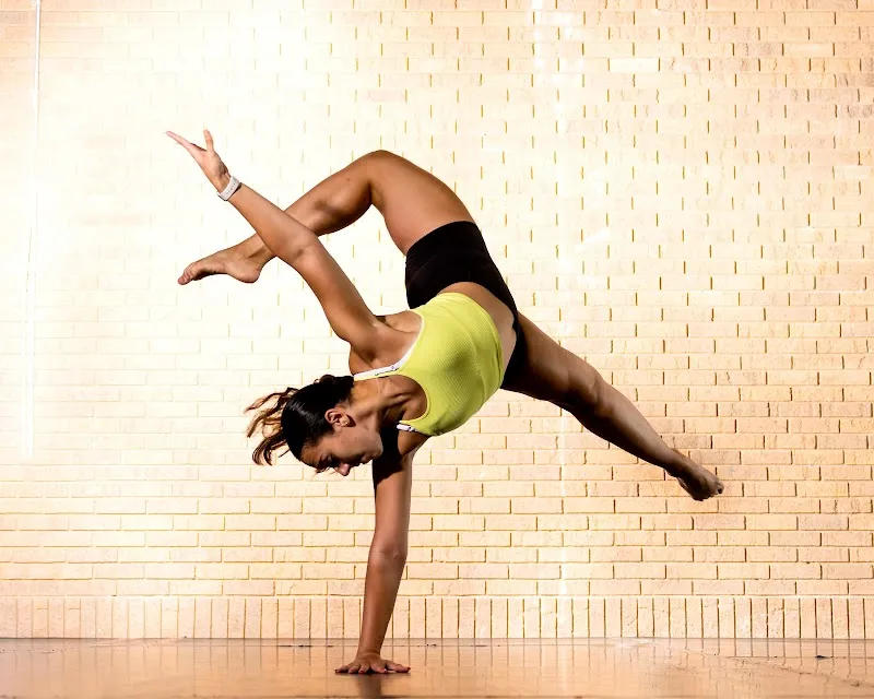 Vision Dance