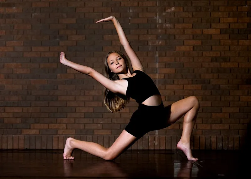 Vision Dance
