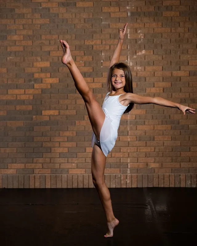 Vision Dance