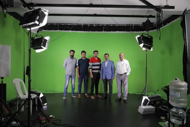 Shotcut Studio - Film Post Production Studio