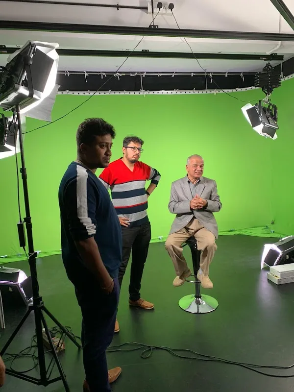 Shotcut Studio - Film Post Production Studio