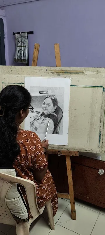 Ankita art studio