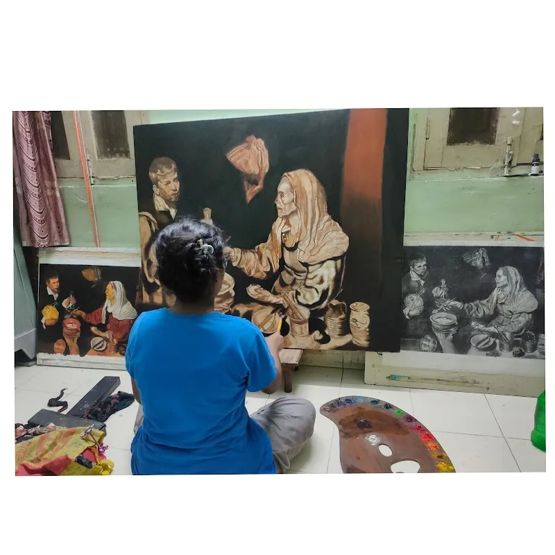 Ankita art studio
