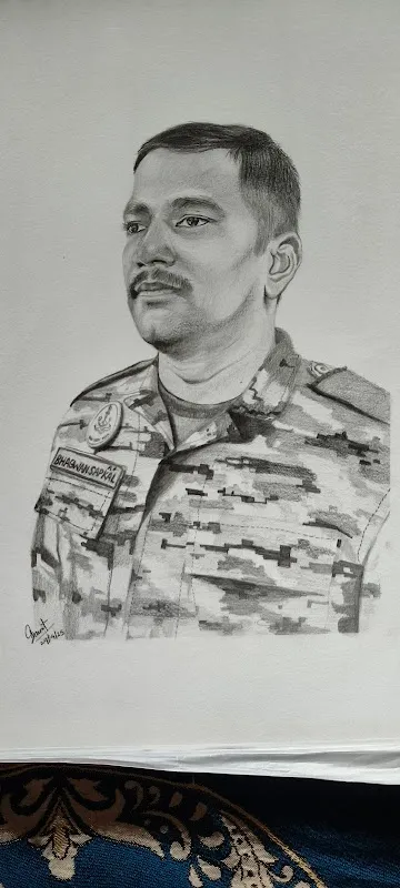 Ankita art studio