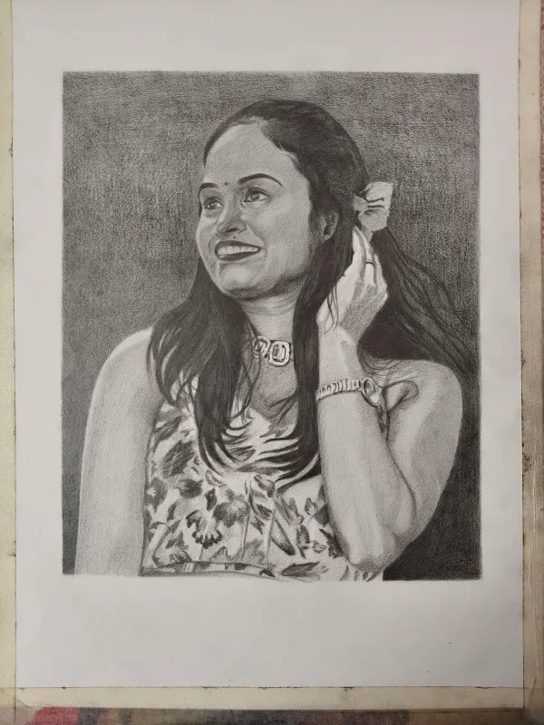 Ankita art studio