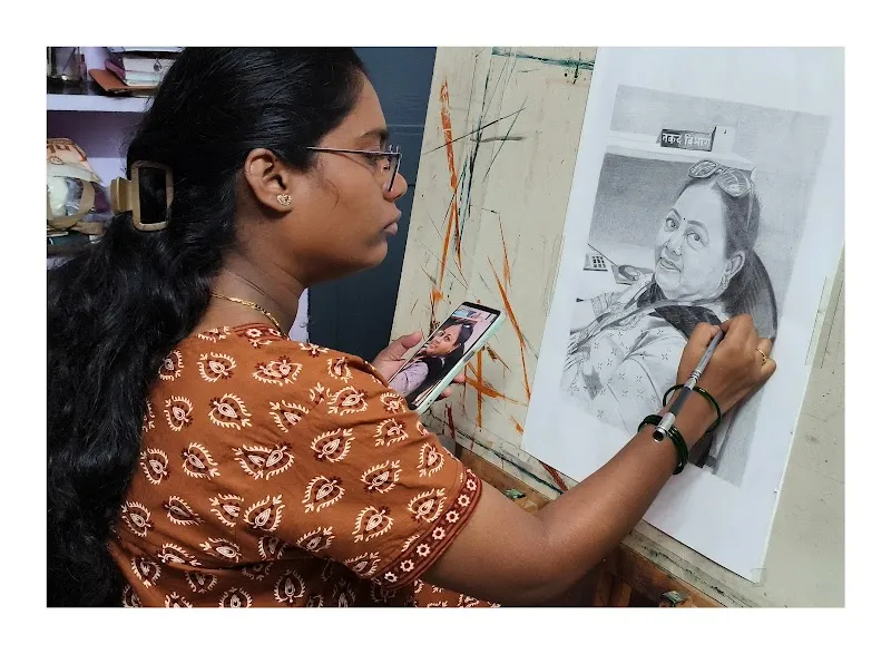 Ankita art studio