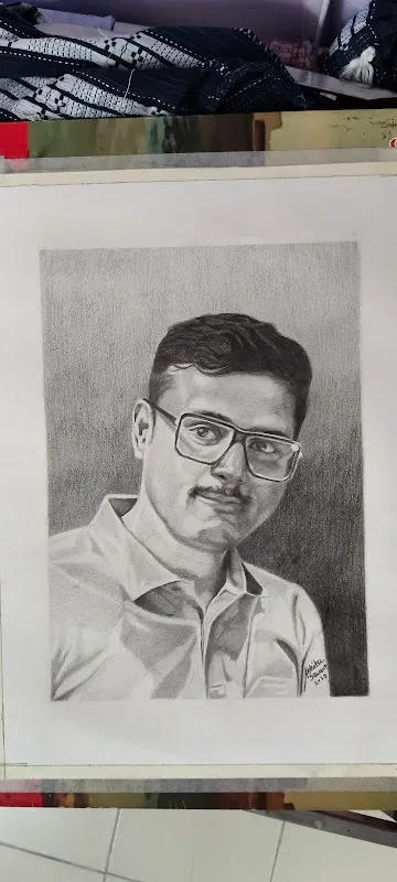 Ankita art studio