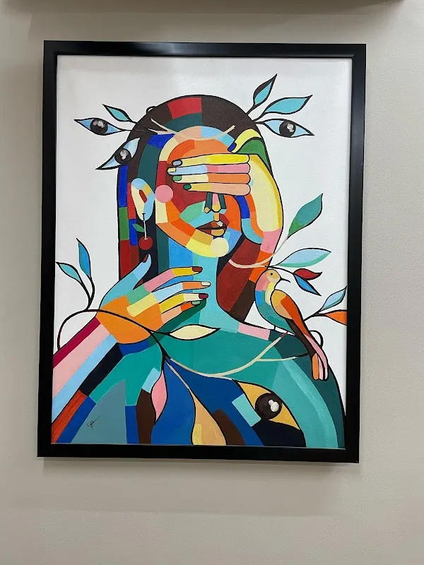 Podcast studio & Recoding Studio By Brand Buzz Partners