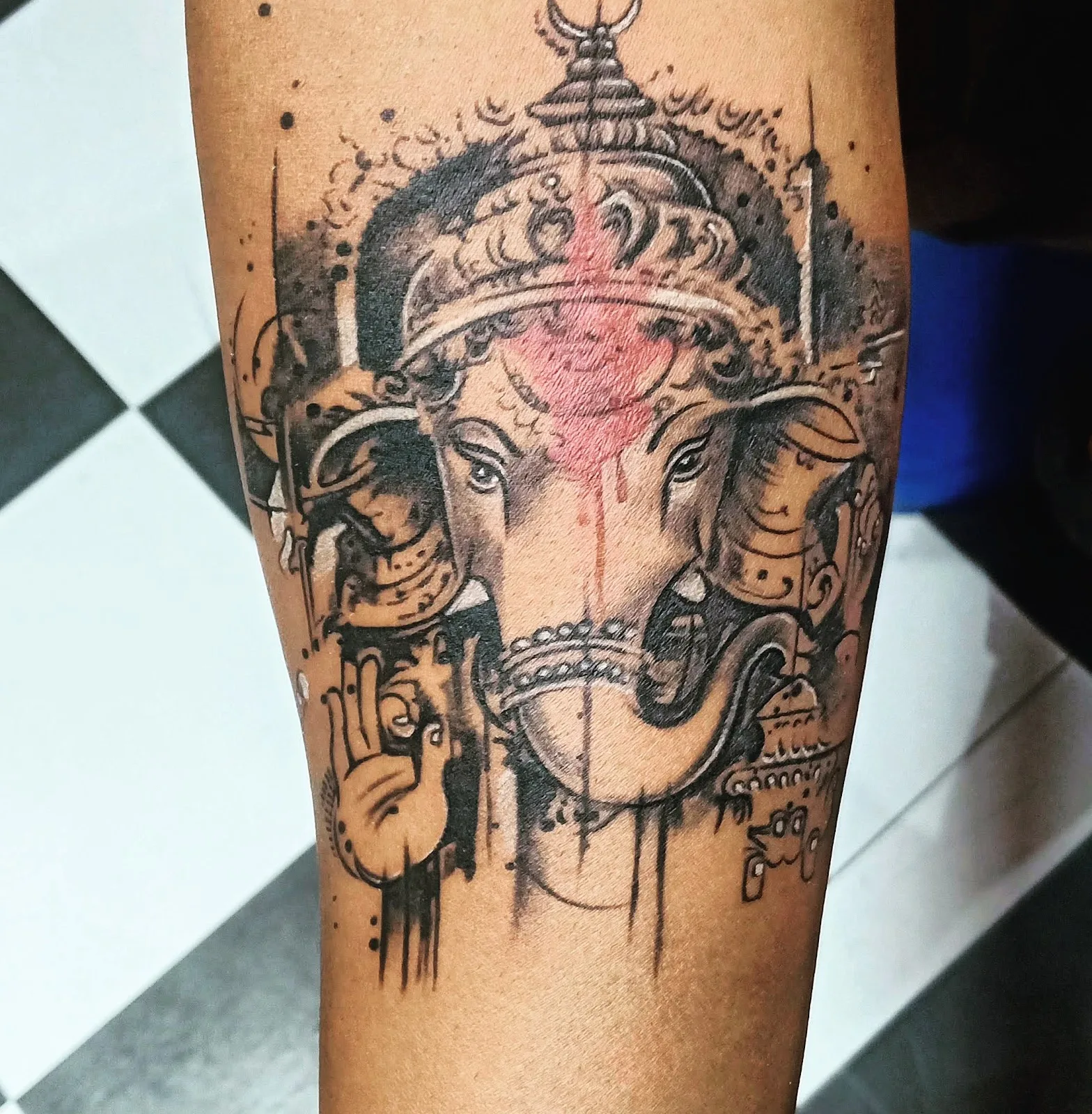 Imagine Tattoos