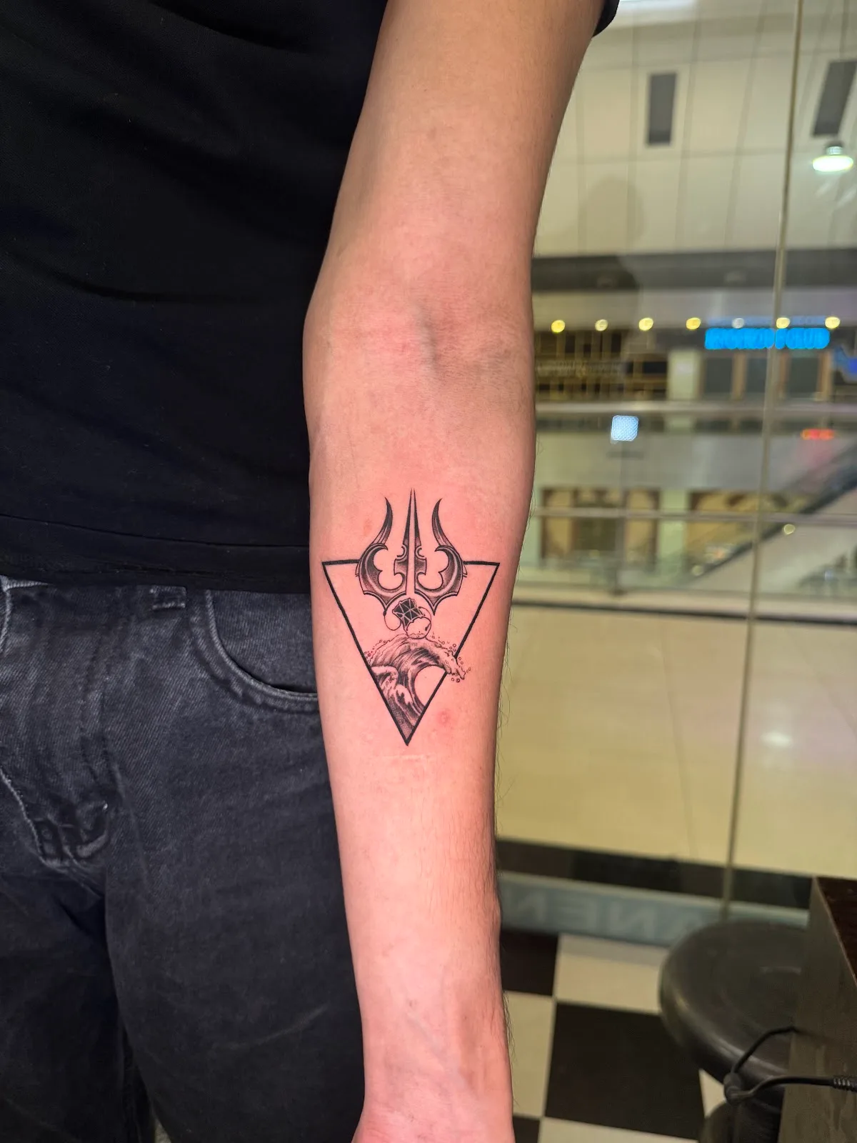 Imagine Tattoos