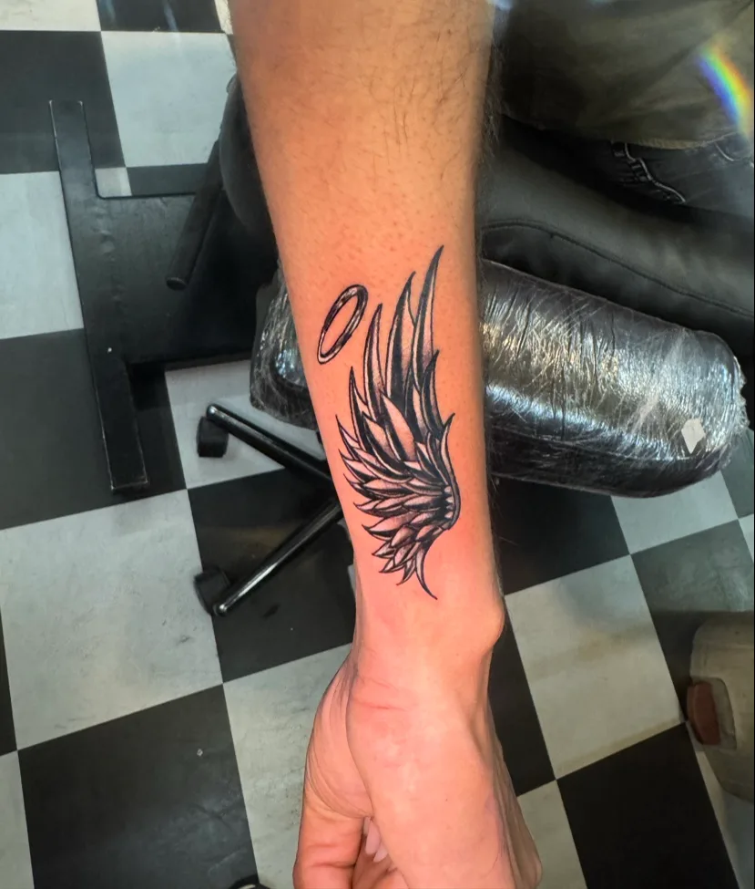 Imagine Tattoos