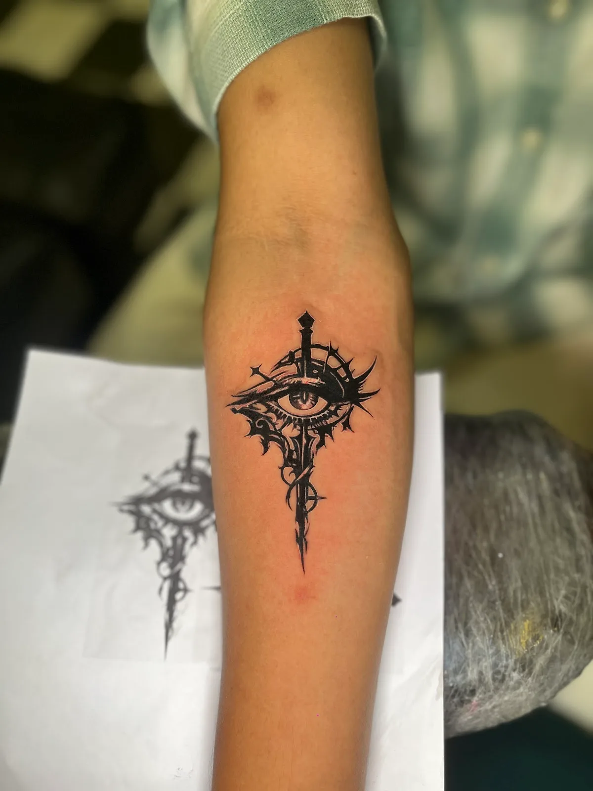 Imagine Tattoos