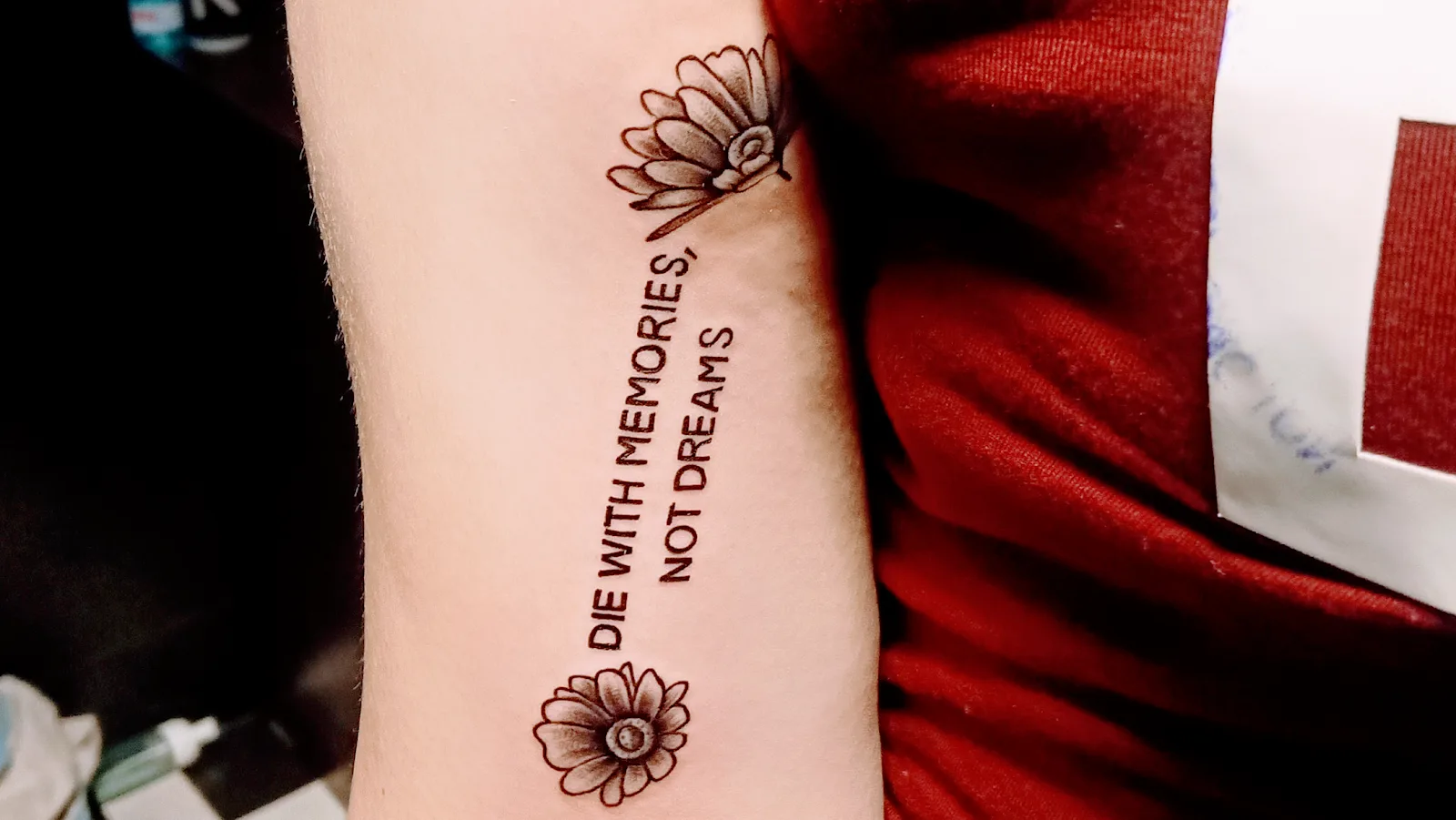Imagine Tattoos