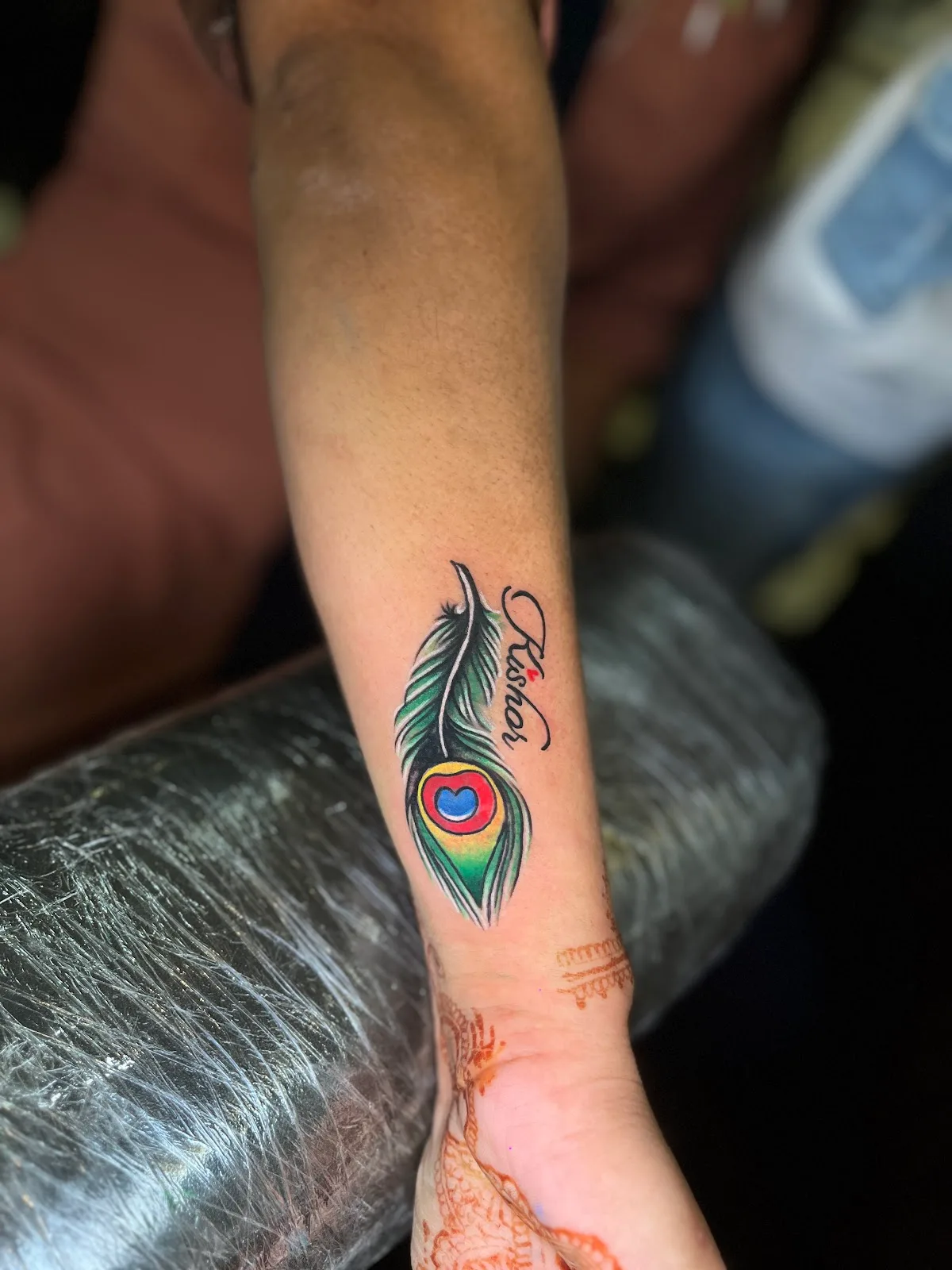 Imagine Tattoos