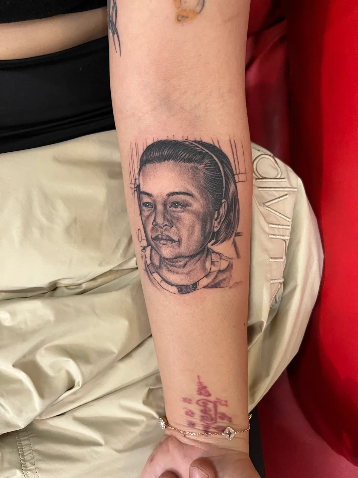 Imagine Tattoos
