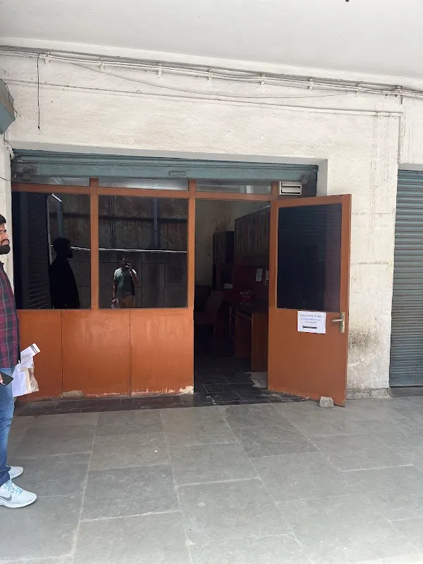 Visa Photo Studio