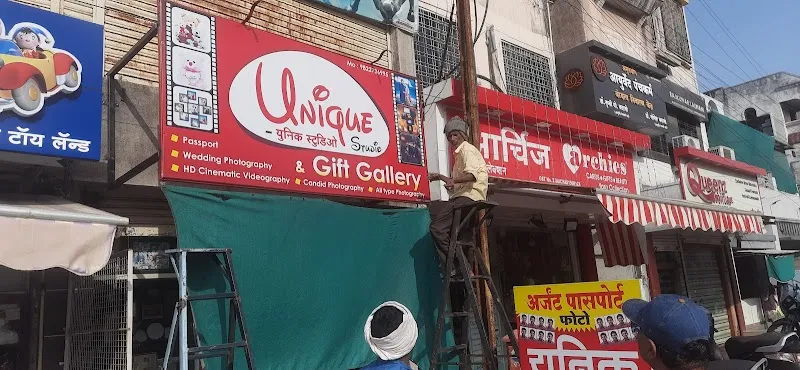 Studio Unique