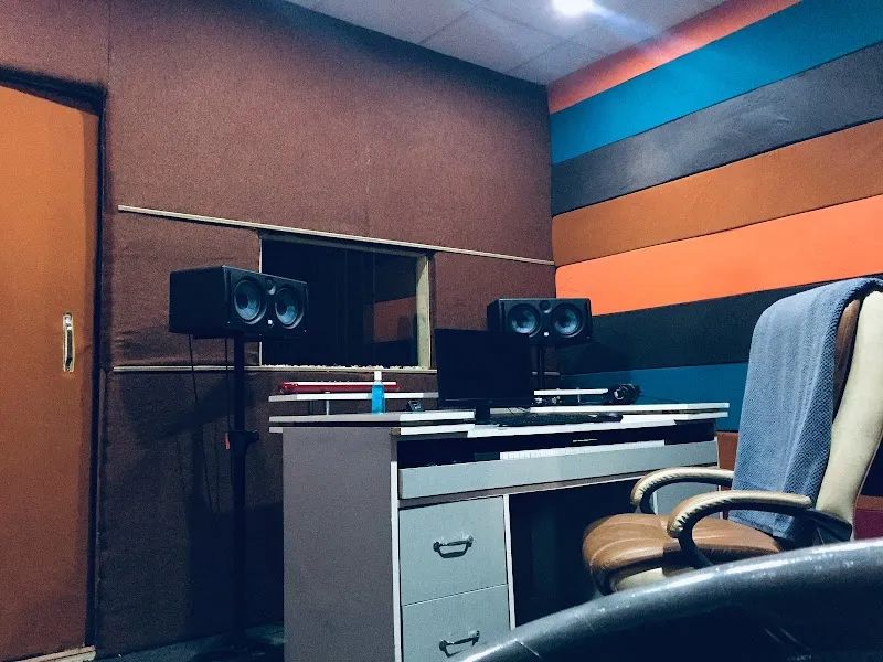 The Real Tune Studios
