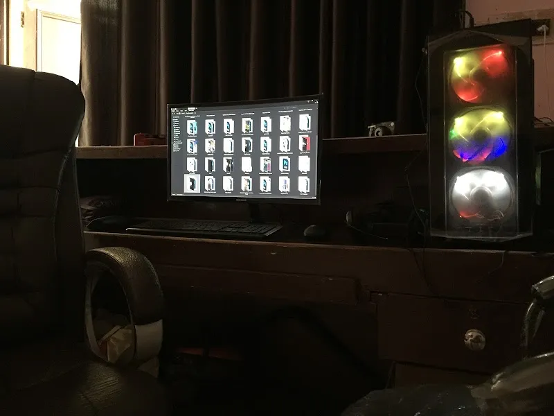 The Real Tune Studios