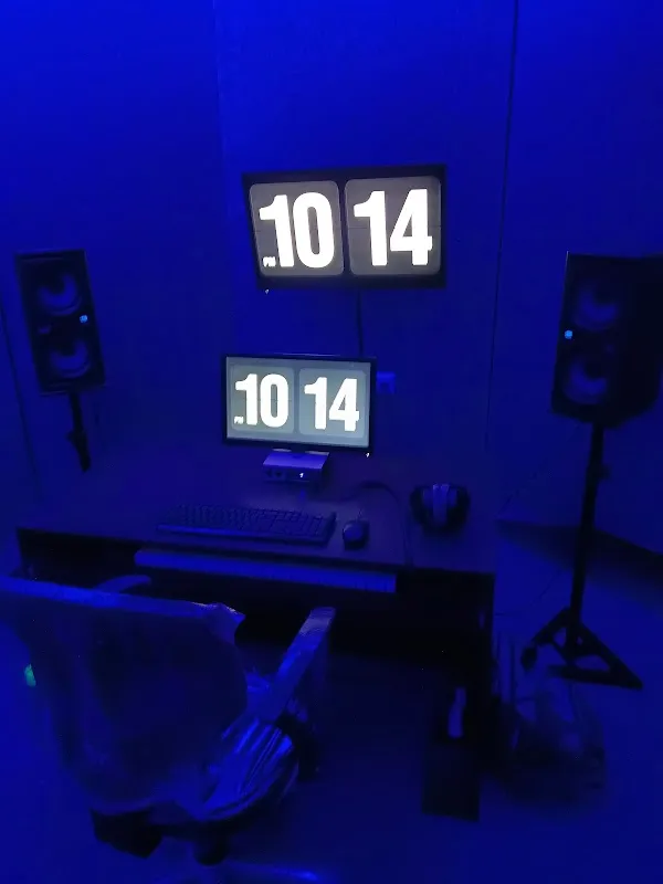 The Real Tune Studios