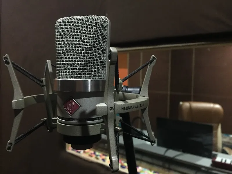 The Real Tune Studios