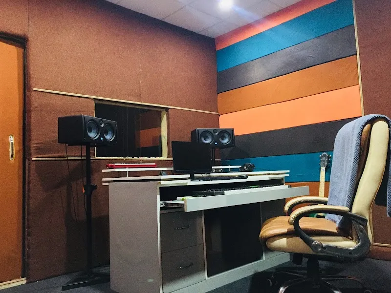 The Real Tune Studios