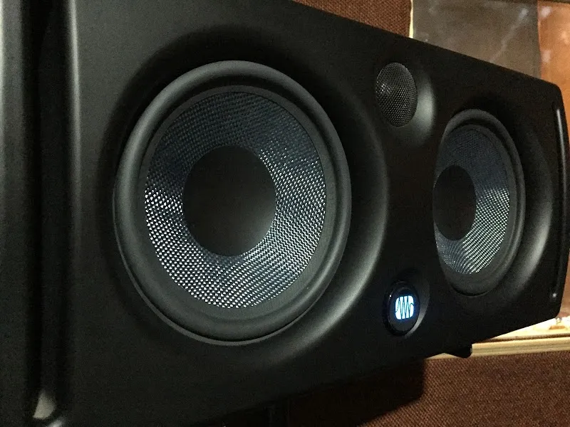 The Real Tune Studios