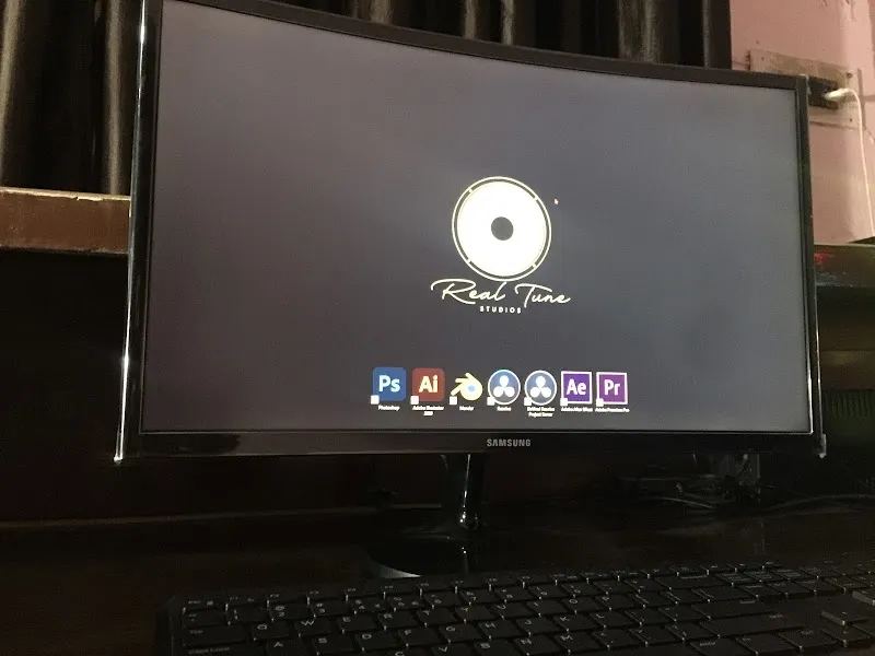 The Real Tune Studios