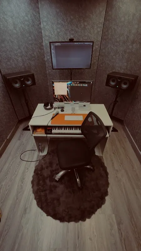 The Real Tune Studios