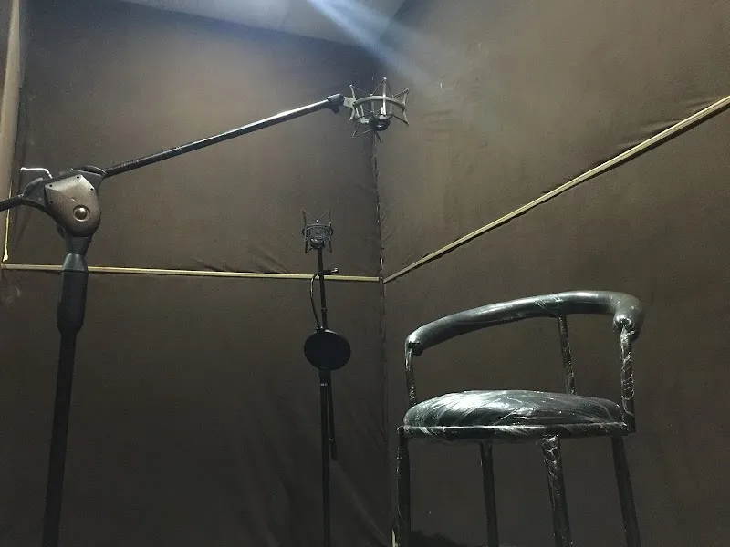 The Real Tune Studios