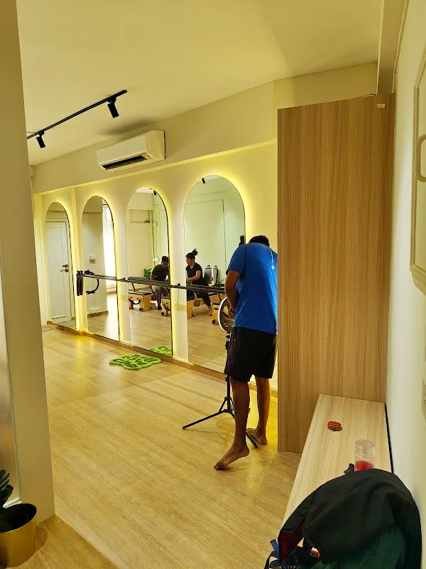 Vaha Wellness